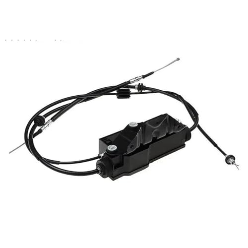 Frein de parking électrique avec commande pour BMW X5 X6 E70 E71 E72 - 5