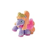  Filly Pferdchen Serie 8 - Witchy / HEXEN - ca. 4-5cm - Magic Edition - NACHTLEUCHTEND (PINK Kaya)