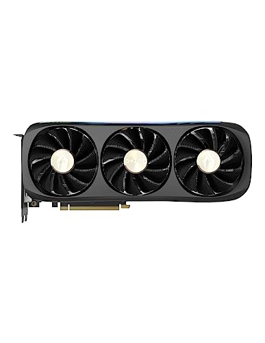 GeForce RTX 4070 AMP AIRO NVIDIA 12 Go GDDR6X - Scheda video - Immagine 6