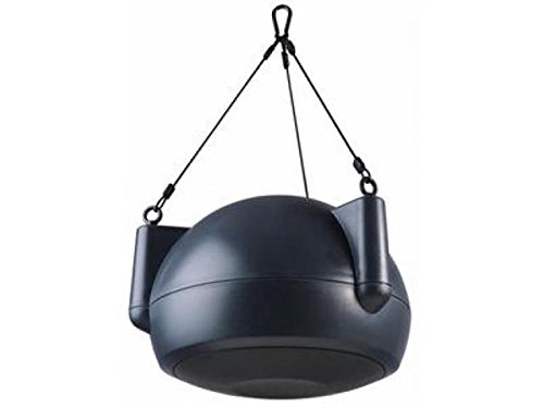 BOGEN BG-OPS1B Orbit Pendant Speaker - Black