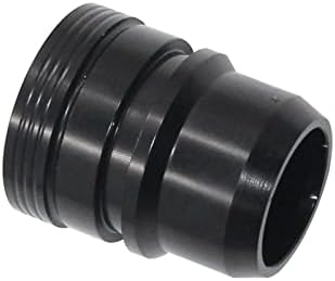 Blow off valve mod plug Turbo Hiss compatible for ford 13-21 F150 Ecoboost 3.5l 2.7l VTA(black)