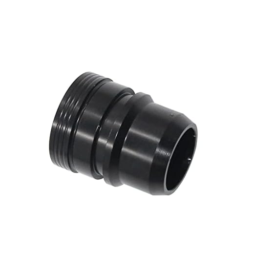 Blow off valve mod plug Turbo Hiss compatible for ford 13-21 F150 Ecoboost 3.5l 2.7l VTA(black)