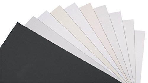 Alvin, MAT176-25, Mat and Drawing Textured Surface Board, Warm Gray - 20 x 30 inches