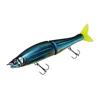Amazon.co.jp: GAN CRAFT 鮎邪ジョインテッドクロー マグナム 230(F
