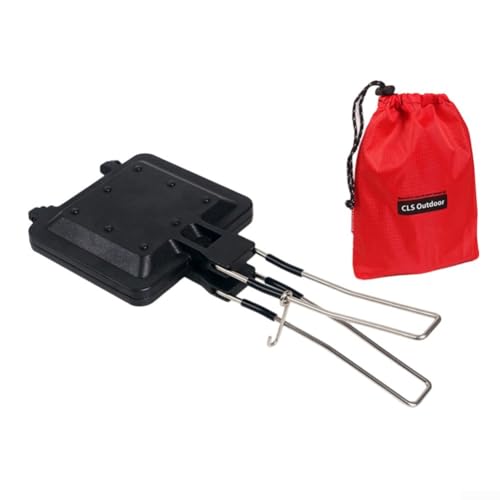 Campsite Essential Non Folding Grill for Quick and Delicious Meal Prep