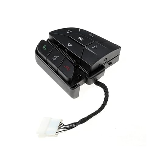 Interrupteur fenetre bouton commande volant pour remplacer piece 68159639AB