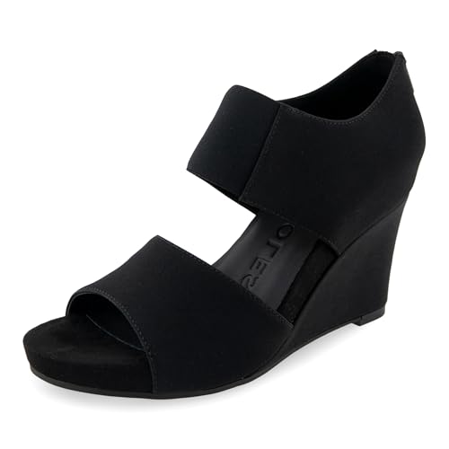 Aerosoles Women's Purdy Wedge Sandal