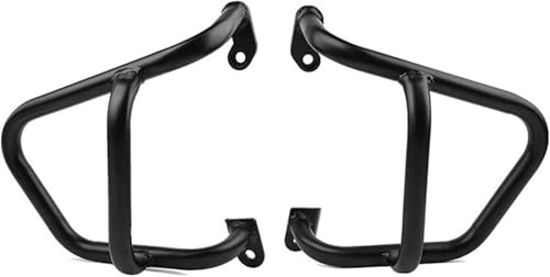 Protecteur de moteur de moto en acier renforcé CB500X 2020