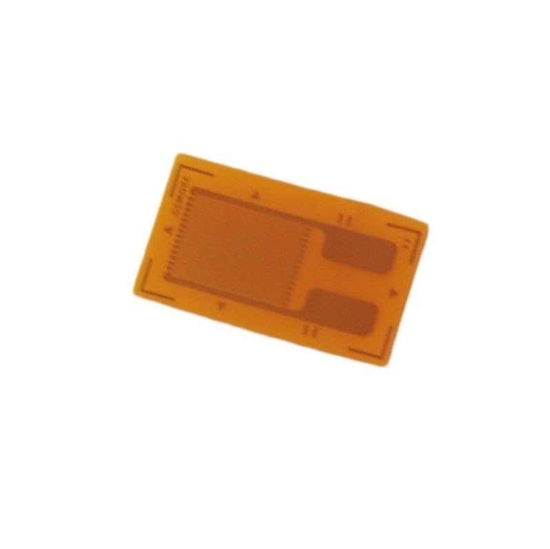 Pro3D BF350 High Precision Resistance Strain Gauge Pressure Sensor-image-23