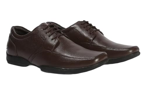 Image of Lee Cooper Men LC2129B2R Formal Shoe Black Black 40