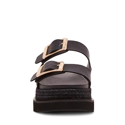 Image of Madden Girl Women's Mythical Platform Sandal