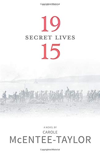 1915: 3 (Secret Lives)