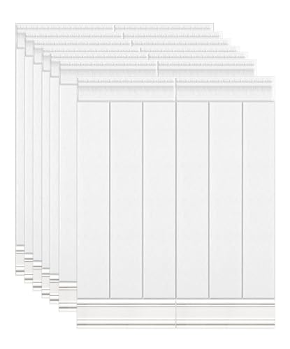 GFLCWYP Pannelli Finta Pietra per Esterni, Pannello Decorativo Parete, Carta da Parati Adesiva Muro, Rivestimenti Pareti Interne, Spessore 3 mm, Design Fai da Te