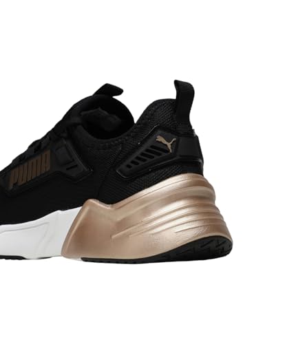 Image of Puma Unisex-Adult Retaliate 3 Res Running Shoe
