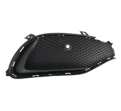 Cache feu antibrouillard W117 cadre phare calandre CLA250 CLA200 Benz