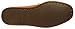 Sperry Womens A/O 2-Eye Boat Shoe, Tan, 8.5