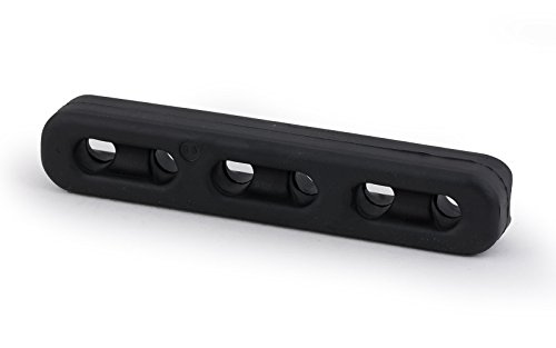 2X Ruckdämpfer Ruckfeder Zugdämpfer Seil Ø 10-12 mm