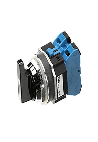 LVO 511-5272 Power On/Off Switch