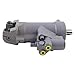 DVPARTS Power Steering Cylinder 3186320 Compatible with Massey Ferguson 175 282 178 285 265S 165 290 275