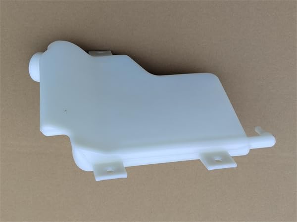 White Water Tank, Radiator Surge Tank for Isuzu NQR NPR NPR-HD NMR NLR PRO 2008-2023 Replaces 213-1008105，8981781790, 8-98178179-0, 8981781800, TS195272