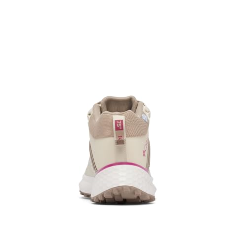 Image of Columbia Women's Facet 75 Mid Outdry Hiking Shoe