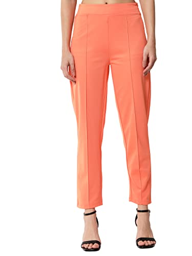 Image of KOTTY Women's Slim Casual Pants