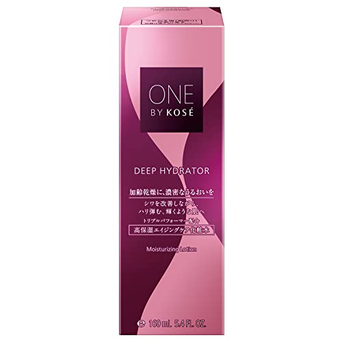 Amazon.co.jp: ONE BY KOSE: エイジングケア化粧水