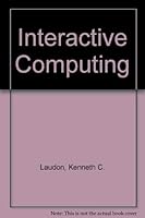 Interactive Computing 0070366187 Book Cover