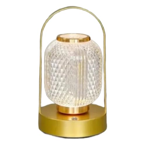 Lampe de table LED d'ambiance pour stopper la lumière agressive du soir - 2