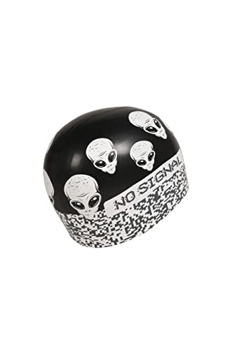 Arena Unisex Moulded Poolish Swim Cap - Image 4