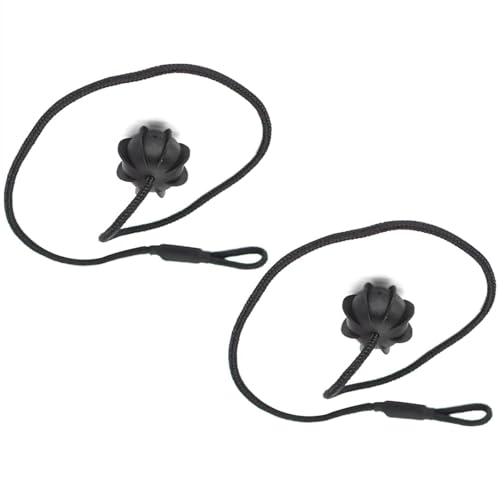 カー・パーセル・シェルフ・コード Compatible With For Rabbit 2006 2007 2008 2009 リアパーセルシェルフ 荷物コード インナートノカバー OEM: 1K6863447A9B9 と互換性あり