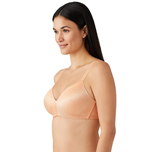 Image of Wacoal Back Appeal Wire Free T-Shirt Bra 856303