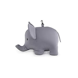 Zip & Flip Elephant