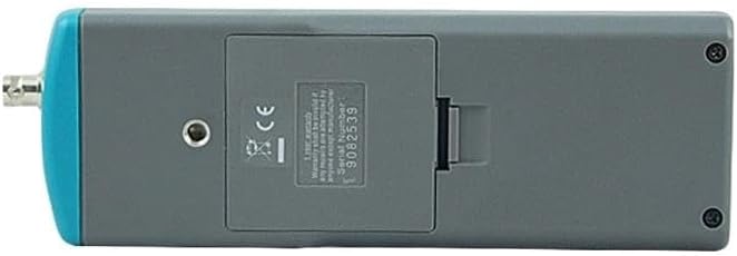 AZ9861 Digital pH & mV Meter Water Quality Data Logger | with Printer 0.00~14.00PH -999.9~999.9 mV