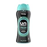 Downy Perlas Aromatizantes Unstopable Fresh 345g