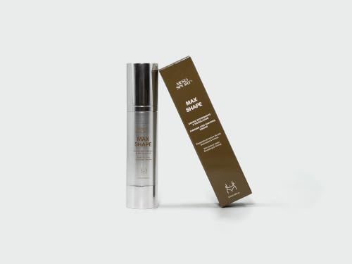 Crema Reafirmante con Cafeína Max Shape y L-Carnitina de 50ml