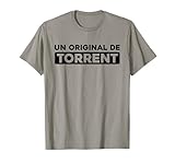 Ciudades España - Español Residente Esp Torrent Camiseta