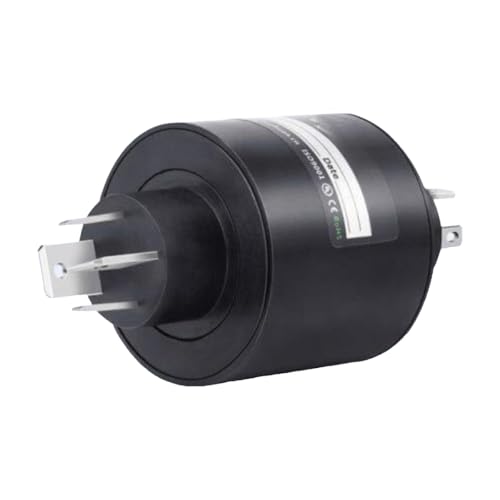 Bague collectrice haute conductivité A2H A3H A4H 2 voies