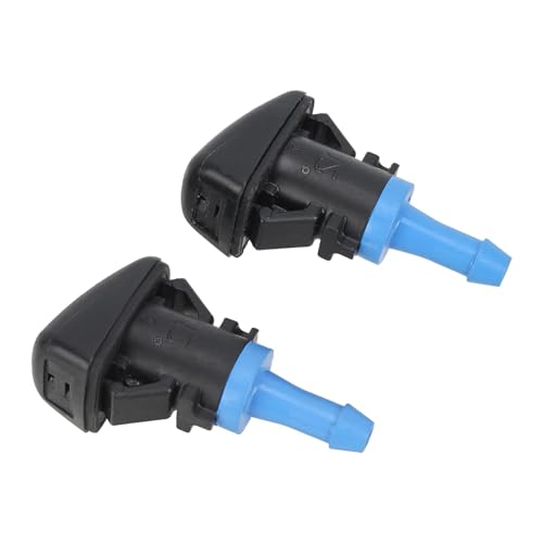 Gicleurs lave-glace avant pour rouler sous la pluie en Chrysler 200
