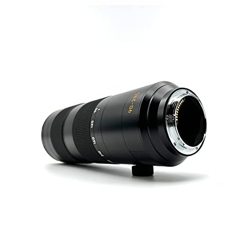 Leica APO-Vario-Elmarit-SL 90-280mm Lens