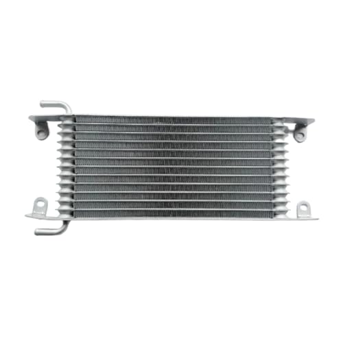 Enfriador de aceite Zforce Uforce 600 800 radiador de repuesto para motor buggy y ATV 2013-2016 2