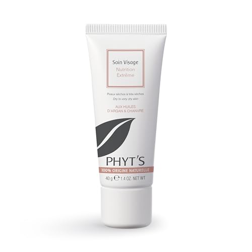 Nutrition Extreme by Phyts for Women - 1.4 oz Cream
