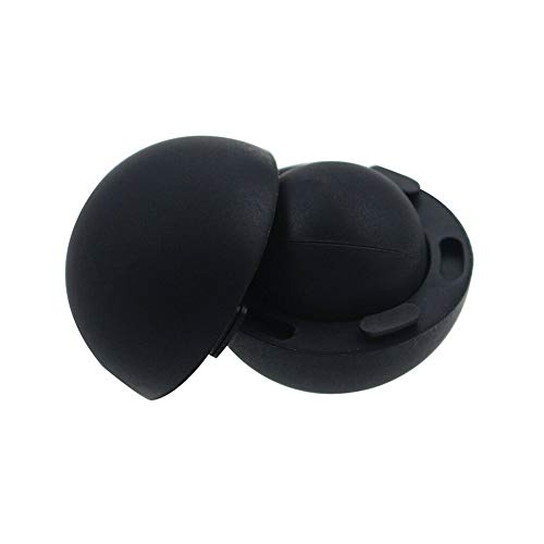 Arinda Laptop Cooling Pads Ball Cooler Universal Practical Notebook Skidproof Ball