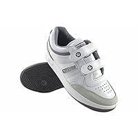 Paredes Deportivas clásica velcro blanco - Zapatos Deportivas bajas Hombre  53,00 €