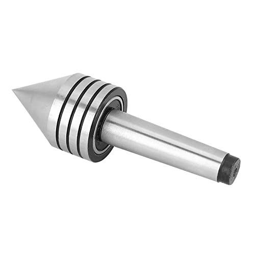 MT2 Live Center MT1 Live Centre para torneado de madera y metal miniatura 2