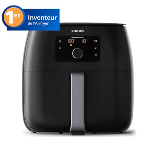 Philips Avance Collection - vue 4