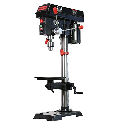 Find The Best Table Top Drill Press Reviews & Comparison Katynel