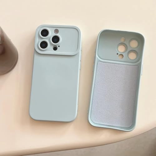 Coque iPhone 17 Air toucher soyeux anti-choc et anti-dérapante