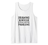 Drawing Gifts Men Women Funny Outfit