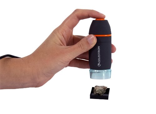 Celestron 44301 Mini Handheld Digital Microscope #TOP1